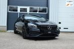 Mercedes-Benz CLA-klasse Shooting Brake 200 Ambition Edition, CLA, 730 kg, Zwart, 1595 cc