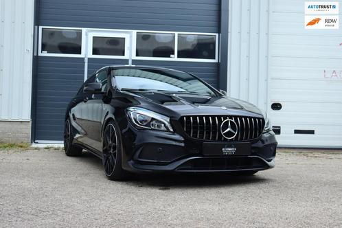 Mercedes-Benz CLA-klasse Shooting Brake 200 Ambition Edition, Auto's, Mercedes-Benz, Bedrijf, Te koop, CLA, ABS, Achteruitrijcamera