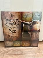 The Smashing Pumpkins Rock the Riviera, Ophalen of Verzenden, Nieuw in verpakking, 12 inch, Poprock