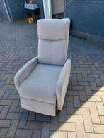 Comfortabele Fauteuil, Ophalen, Gebruikt, 75 tot 100 cm, 75 tot 100 cm