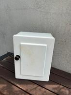 Vintage medicijnkastje, Huis en Inrichting, Ophalen, Gebruikt, Vintage