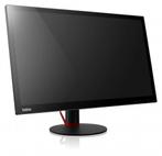 Lenovo ThinkVision Pro2840MD 28-inch Ultra HD Monitor, Gebruikt, Ophalen of Verzenden, Ultra HD (4K), DisplayPort