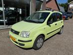 Fiat Panda GERESERVEERD !, Auto's, Voorwielaandrijving, Gebruikt, 1242 cc, Origineel Nederlands