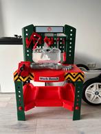 Playtive Junior Werkbank, Ophalen, Gebruikt