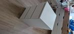 Ikea malm laden kast, Huis en Inrichting, Ophalen, Minder dan 50 cm, Gebruikt, 3 of 4 laden