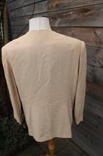 Jasje beige Caroline Biss mt 46 Vaste prijs, Beige, Maat 46/48 (XL) of groter, Ophalen of Verzenden, Zo goed als nieuw