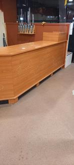 Toonbank/winkelbalie, Ophalen, Nvt, Nvt, Nvt