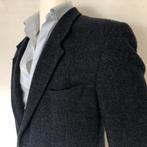 Harris Tweed colbert - pure new wool - handwoven - maat 28, Kleding | Heren, Harris Tweed, Overige maten, Zo goed als nieuw, Verzenden