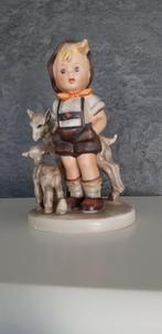 Vintage 1948 MJ Hummel Goebel beeldje, Ophalen of Verzenden, Hummel