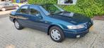 Toyota Camry 2.2 I GL AUT 1998 Groen, 74 €/maand, Beige, 4 cilinders, Camry