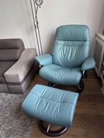 Relaxfauteuil cosyline, Huis en Inrichting, Fauteuils, Ophalen, Zo goed als nieuw, 50 tot 75 cm