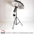 Falconeyes TE300  set compleet, Ophalen, Lamp of Flitsset, Nieuw, Xxx