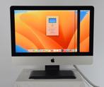iMac 2013 21,5", 2,7Ghz, 1 TB HDD, VESA adapt., display fout, 21,5, 1 TB, Gebruikt, IMac
