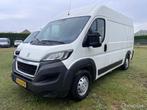 Peugeot Boxer Bestel 435 2.0 BlueHDI L2H2 Pro motor stuk, 1940 kg, Euro 6, 4 cilinders, 3000 kg