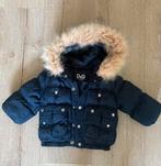 D&G winterjas maat 62-68, Kinderen en Baby's, Babykleding | Maat 62, D&G, Ophalen of Verzenden, Zo goed als nieuw, Jasje