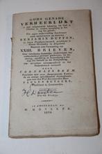 Dutton - Gods genade, derde stukje (1836), Boeken, Godsdienst en Theologie, Gelezen, Christendom | Protestants, Ophalen of Verzenden