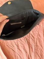 Anna field handtas, Sieraden, Tassen en Uiterlijk, Ophalen of Verzenden, Gebruikt, Zwart, Handtas