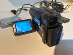 Sony Handycam DVD Camcorder DCR-DVD91E, Audio, Tv en Foto, Videocamera's Digitaal, Gebruikt, Dvd, Ophalen of Verzenden, 8 tot 20x