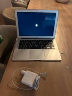 Macbook Air, Ophalen, Gebruikt, 13 inch