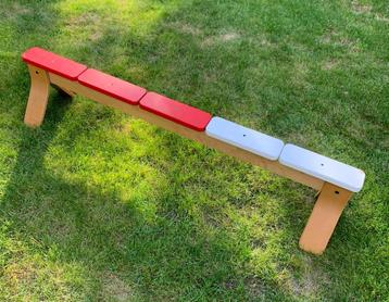 Ikea turn/evenwichtsbalk beschikbaar voor biedingen