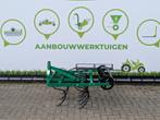 CRS 120 Cultivator / Triltand 120 cm met kruimelrol, Tuin en Terras, Hand-tuingereedschap, Ophalen, Nieuw, Cultivator