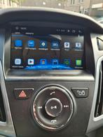 Android Radio - Auto Entertainment Systeem, Ophalen of Verzenden, Gebruikt