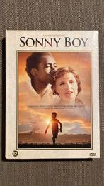 Sonny boy - limited edition dvd, Vanaf 12 jaar, Ophalen of Verzenden, Zo goed als nieuw