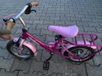Leuke Corvino meisjes fiets kinderfiets, Fietsen en Brommers, Fietsen | Kinderfietsjes, Ophalen, Zo goed als nieuw, Minder dan 16 inch