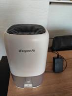 LifeGoods Luchtontvochtiger - Compact en Efficiënt, Ophalen, Gebruikt, Luchtontvochter