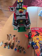 Lego 6097 Night Lord's Castle., Kinderen en Baby's, Ophalen of Verzenden, Zo goed als nieuw