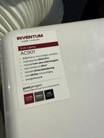 Inventum mobiele airco AC901 (1 keer gebruikt), Witgoed en Apparatuur, Airco's, Ophalen, Nieuw, 3 snelheden of meer, Energieklasse A of zuiniger