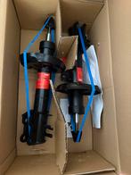 Set schokbrekers voorzijde corsa C en D JGM6878T, Ophalen of Verzenden, Nieuw, Opel