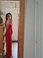 Elegante Rode Jumpsuit - Phase Eight, Kleding | Dames, Maat 38/40 (M), Ophalen of Verzenden, Zo goed als nieuw, Phase Eight