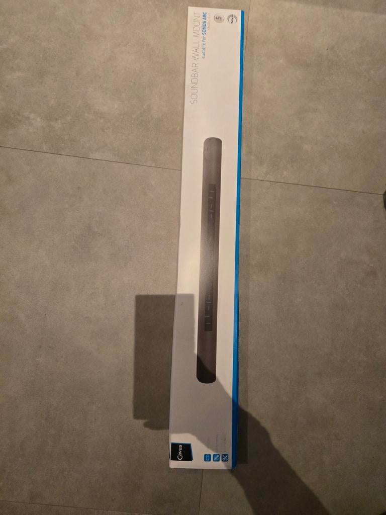 Cavus CMSARCB nieuw in doos, Audio, Tv en Foto, Luidsprekers, Ophalen of Verzenden, Minder dan 60 watt, Overige merken