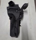 Luchtfilterhuis FORD FIESTA 1.0 EcoBoost MK7 2011 T/M 2017, Ophalen of Verzenden, Gebruikt, Ford