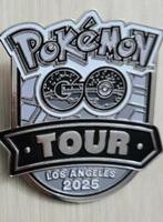 GEZOCHT! Alle Pokemon GO Fest Pins., Verzamelen, Speldjes, Pins en Buttons, Ophalen of Verzenden, Zo goed als nieuw