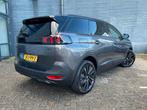 PEUGEOT 5008 1.2 130pk 7 Persoons Automaat GT Black Pack | A, 12 maanden, 15 km/l, Gebruikt, 1199 cc