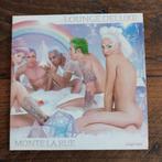 CD Monte La Rue: Lounge Deluxe (promo), Cd's en Dvd's, Cd's | Dance en House, Ophalen of Verzenden, Zo goed als nieuw, Ambiënt of Lounge