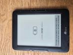 Icarus ereader, Ophalen of Verzenden, Gebruikt