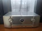 Marantz SR5007 (incl toebehoren) mét 4 B&W boxen, Gebruikt, 60 tot 120 watt, Stereo, Ophalen