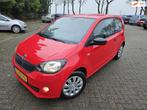 Skoda Citigo 1.0 CNG Greentech Active. 2014. Airco/CV APK 02, Auto's, Skoda, Te koop, Geïmporteerd, 5 stoelen, 3 cilinders