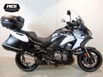 KAWASAKI VERSYS 1000 SE GRAND TOURER (bj 2019), Motoren, Motoren | Kawasaki, Bedrijf, Overig