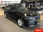 Skoda Kamiq 1.5 TSI ACT Business Edition | Digitale cockpit, Stof, 4 cilinders, 150 pk, Zwart