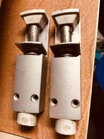 deur klem, Doe-het-zelf en Verbouw, Ophalen of Verzenden, Zo goed als nieuw, 100 tot 250 mm, Overige typen