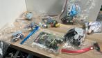 Partijtje lego 9 sets, Ophalen of Verzenden, Gebruikt, Complete set, Lego