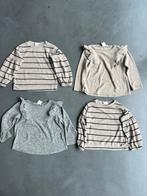4 zachte sweaters, Gebruikt, Jongen of Meisje, Trui of Vest, Ophalen of Verzenden
