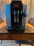 Jura We8 Koffiemachine - Prima Staat!, Witgoed en Apparatuur, Koffiezetapparaten, Ophalen, Afneembaar waterreservoir, 10 kopjes of meer