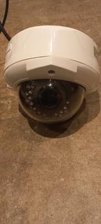Beveiligingscamera, Ophalen, Zo goed als nieuw, Buitencamera