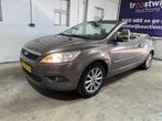 Ford - Focus Coupé-Cabriolet - 2.0 Titanium - 42-LXJ-5, Auto's, Euro 5, Gebruikt, Cabriolet, Overige brandstoffen