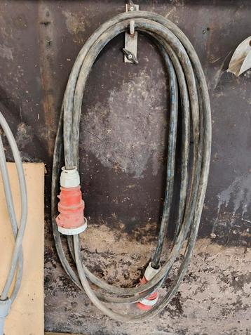5x16mm² 9m  beschikbaar voor biedingen
